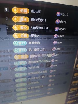 小芳，🌸减肥打卡主播照片