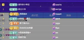 小玲宝🧸安静唱歌主播照片