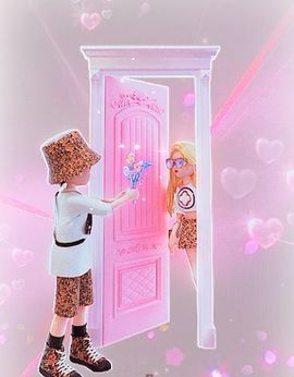 可馨✿一二布布主播照片