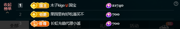木子kigo五月好运的图片