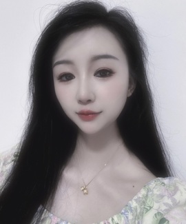 柒七休主播照片
