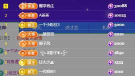 冰凌吖～主播照片