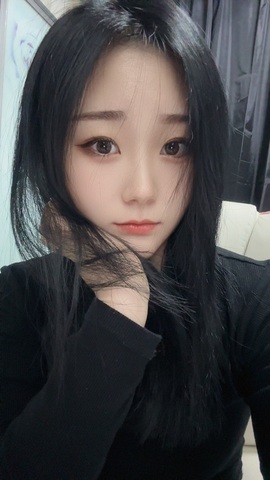 💙欣宝吖（暂休）主播照片