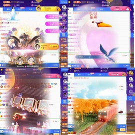 雅欣小可爱吖💗.主播照片