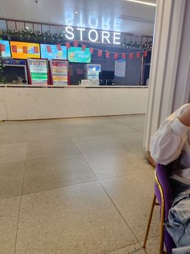 婷婷💕求升级的图片