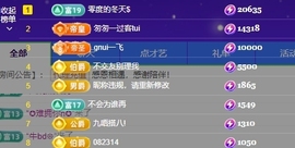 里里💕休息一天主播照片