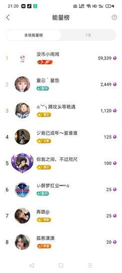 果宝兔🐇主播照片