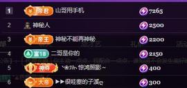 莫言，六月求善待！主播照片