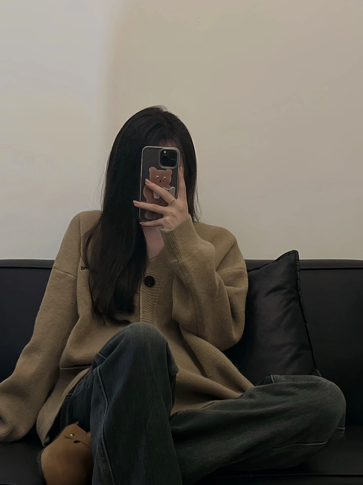 是小绵羊吖的主播照片