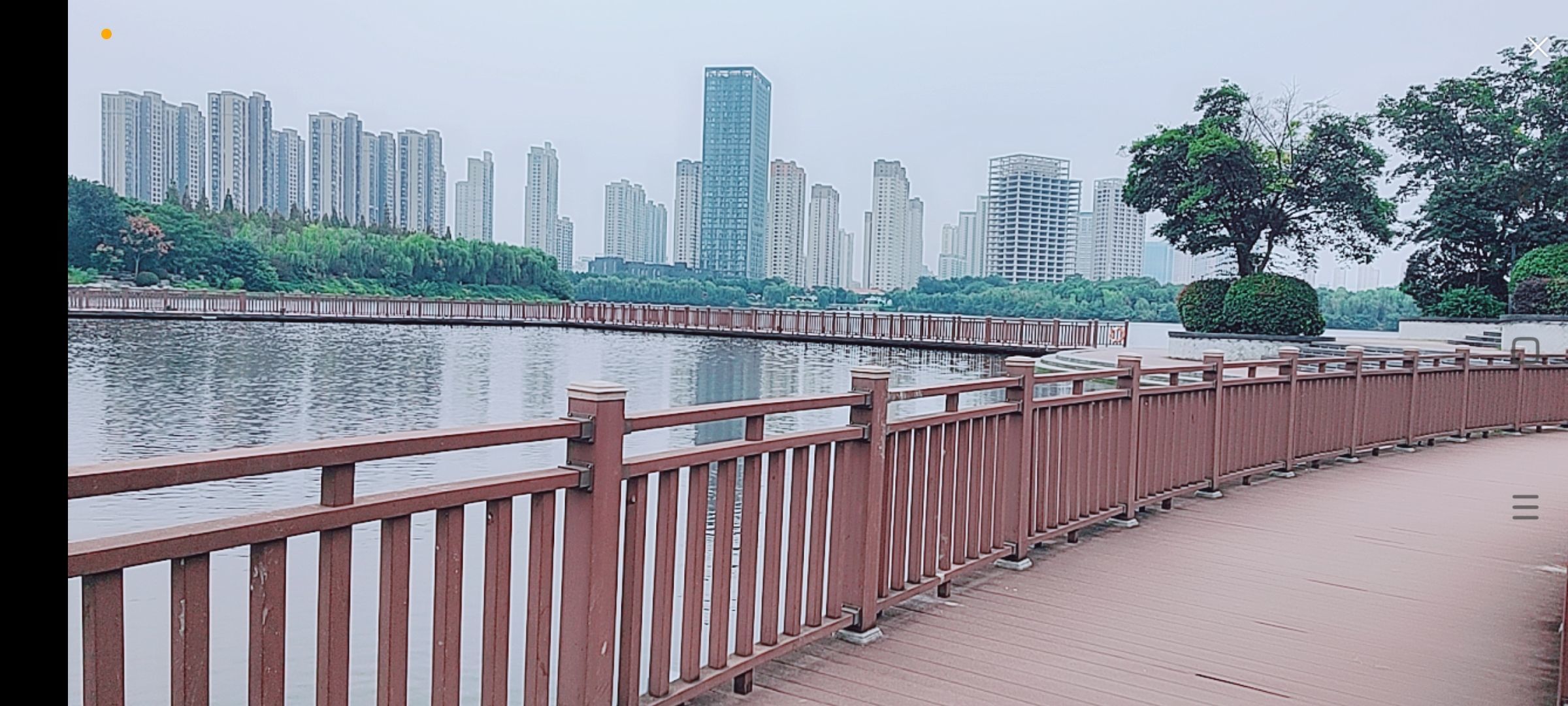 婷婷💕感恩有你陪伴的图片