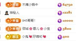 玟玟🌸加油主播照片