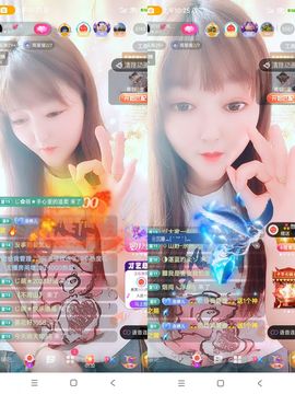 婷婷💕求升级的图片