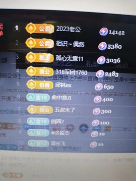小芳，🌸减肥打卡主播照片
