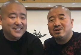 80周年★9月3日主播照片