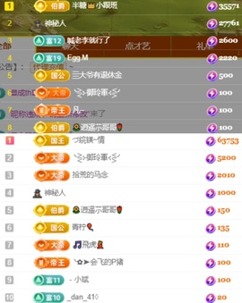 🦄嘿嘿主播照片