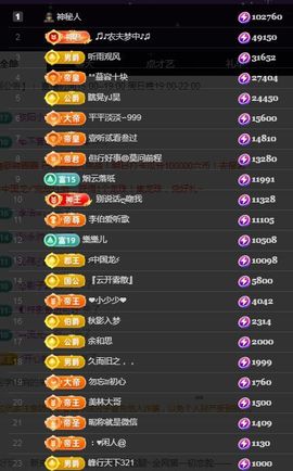 嘉瀚♬苏静好♬三点播主播照片