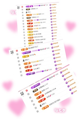 安胖胖💕7300主播照片