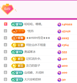 广西壮族姑姑主播照片