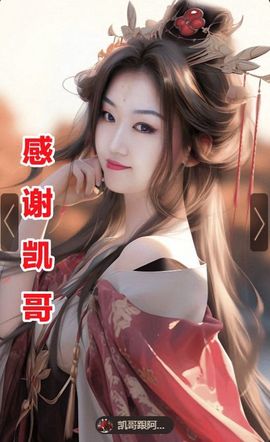 金麒麟安静唱歌🎤的图片