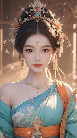 沈然丫主播照片