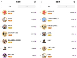 雨神宝宝👑主播照片