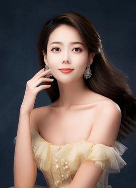 ღ娜娜ぃ7月1生日吖主播照片