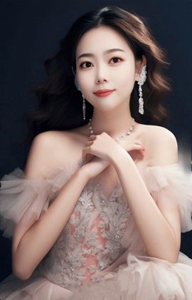 ღ娜娜ぃ7月1生日吖主播照片