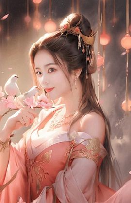 ღ娜娜ぃ7月1生日吖主播照片