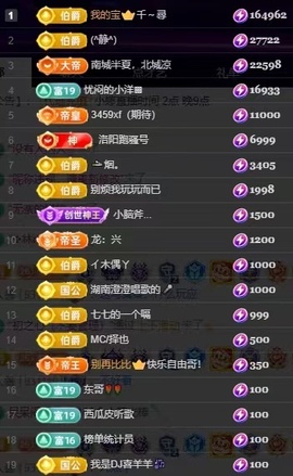 小婷🎤烟嗓☆づ的图片