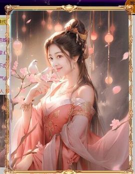 风铃在飞🍀守望幸福主播照片