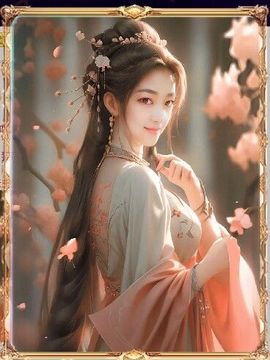 风铃在飞🍀守望幸福主播照片