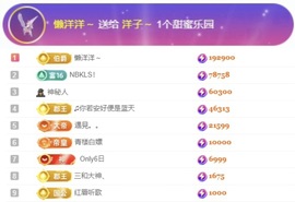 洋子～晚点见主播照片