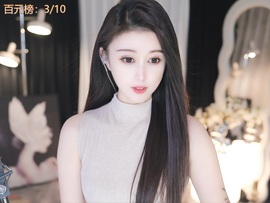 安胖胖💕7300主播照片