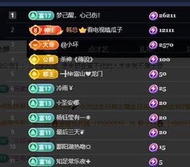 ━╋红太狼主播照片