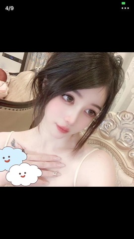 苏雨forgive主播照片