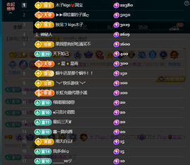 木子kigo暂退了的图片
