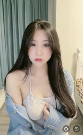 明月小娘子主播照片