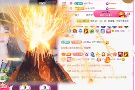 ღ娜娜ぃ安静唱歌🍀主播照片