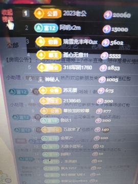 小芳，🌸减肥打卡主播照片