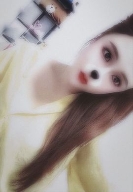 玥儿🌙中午播~主播照片