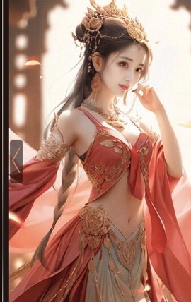 小玲宝🧸安静唱歌主播照片