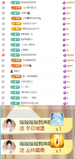🦄嘿嘿主播照片