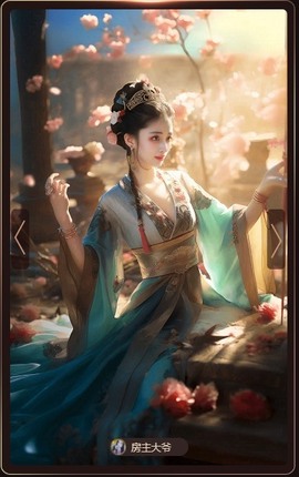 小玲宝🧸安静唱歌主播照片