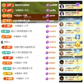 ★︶瑾萱、晚上见的图片