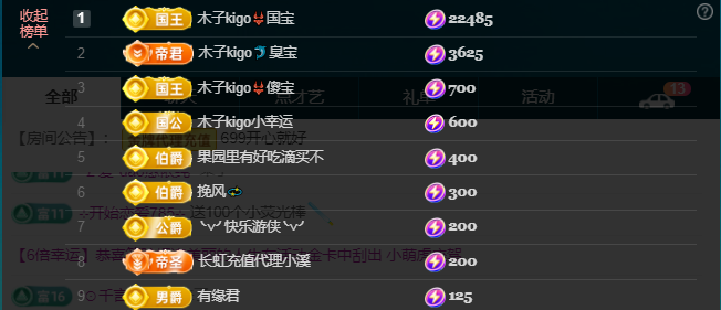 木子kigo五月好运的图片