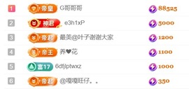 亮大福（八方来财）主播照片