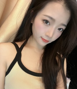 微晨美女主播照片