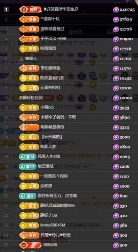 嘉瀚♬苏静好♬三点播主播照片