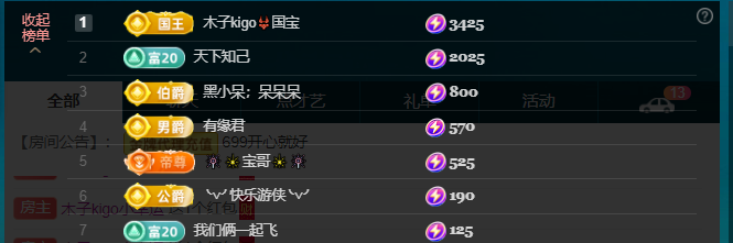 木子kigo五月好运的图片