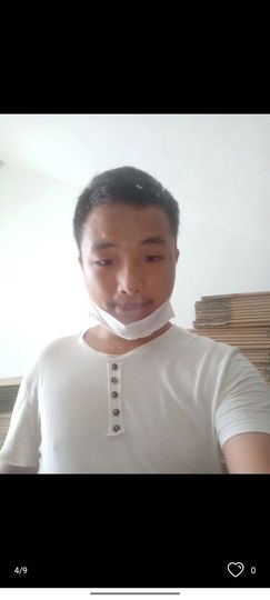 灿若￠桃花的图片